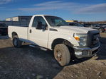 Ford F250 2011