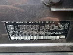 Honda HR-V 2023