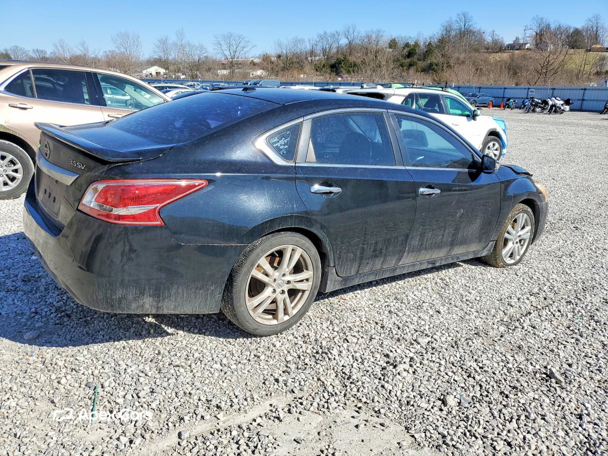 Nissan Altima 2013