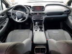 Hyundai Santa Fe 2020