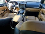 Porsche Cayenne 2016