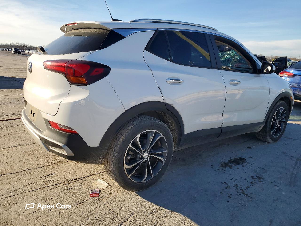 Buick Encore 2021