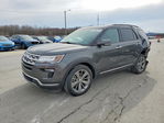 Ford Explorer 2018