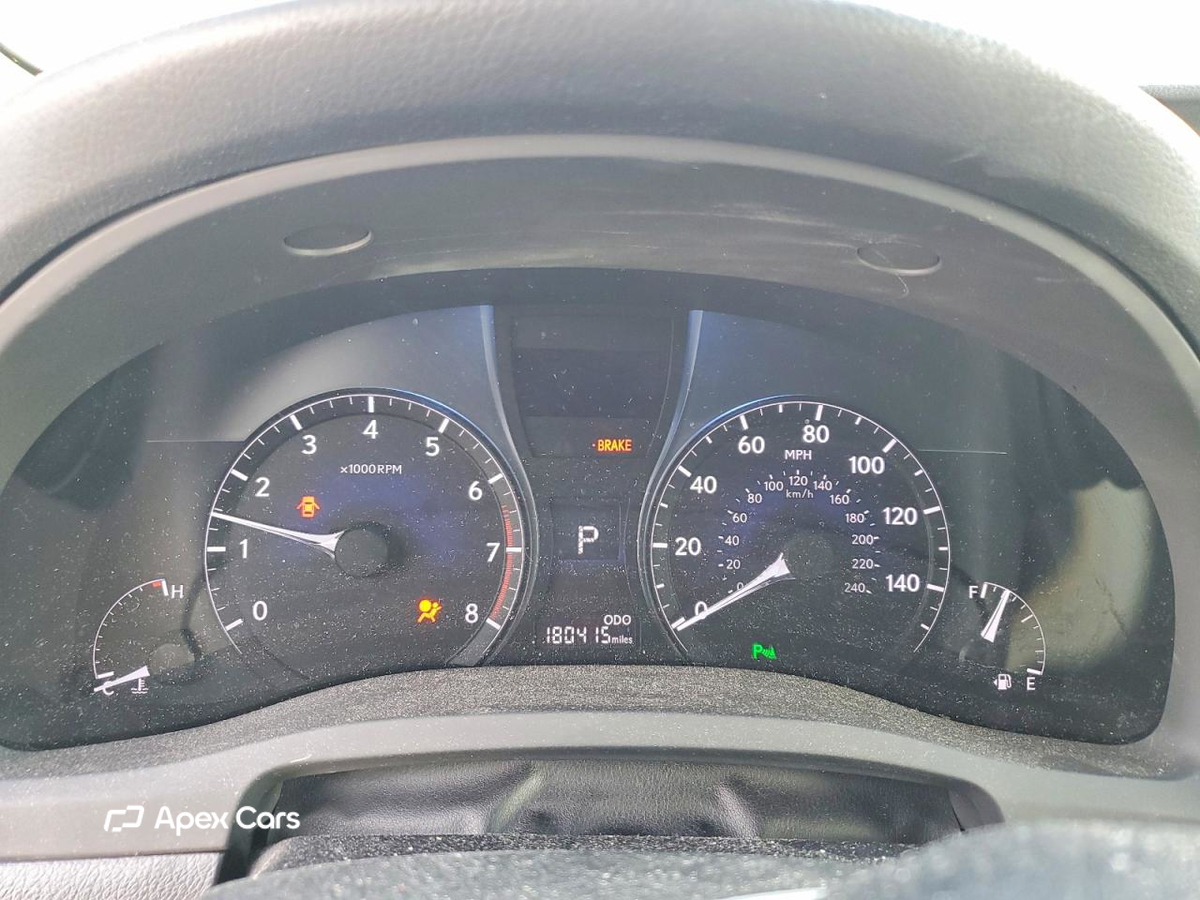 Lexus RX 2015