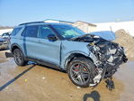 Ford Explorer 2025