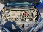 Nissan Sentra 2019