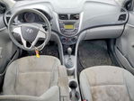 Hyundai Accent 2013