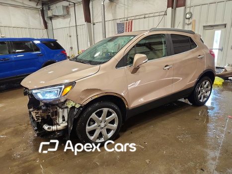 Buick Encore 2018 - Image 1 of 15