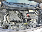 Nissan Versa 2015