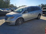 Honda Odyssey 2012