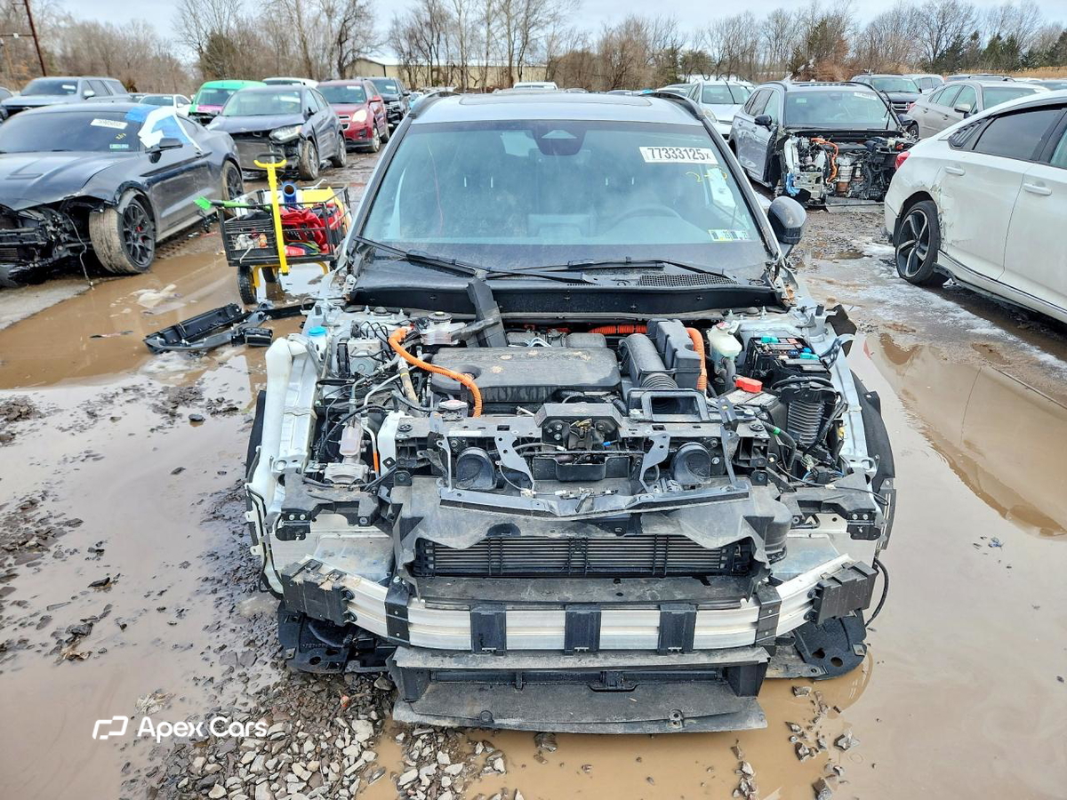 Honda CR-V 2025