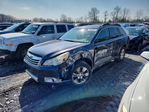 Subaru Outback 2010