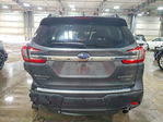 Subaru Ascent 2023