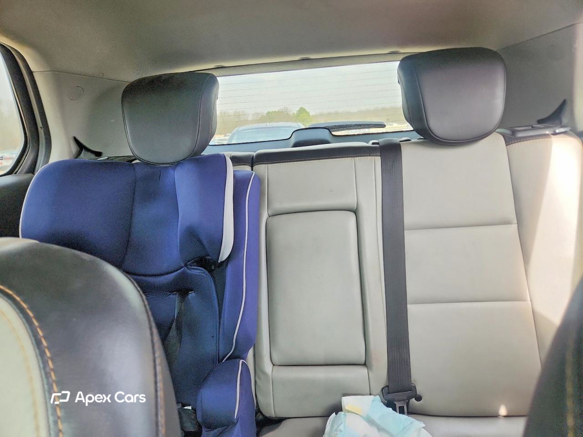 Chevrolet Trax 2019