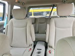 Nissan Quest 2017