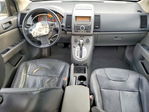 Nissan Sentra 2008