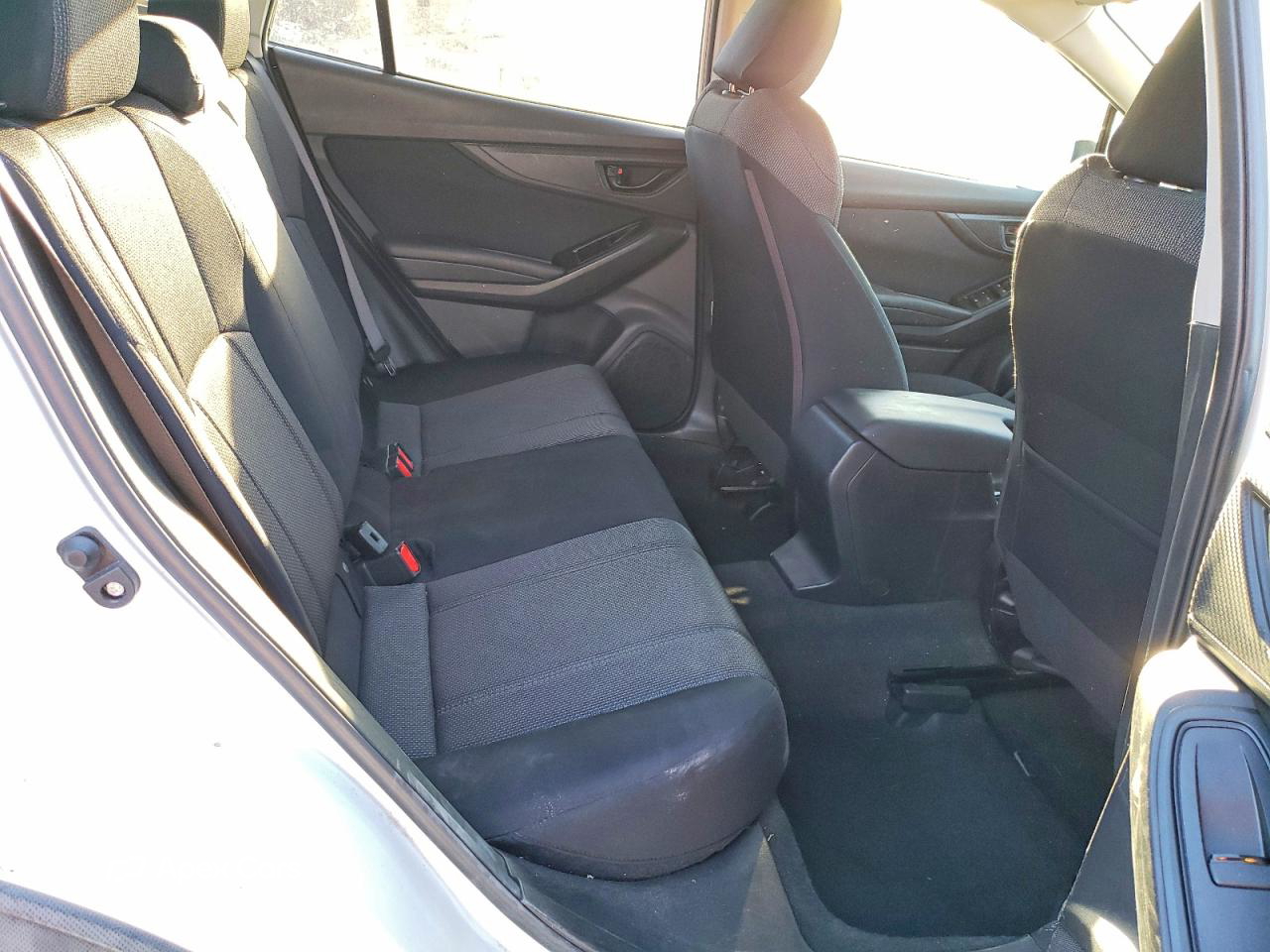 Subaru XV 2019