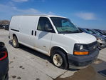 Chevrolet Express 2017