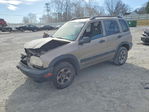 Chevrolet Tracker 2003