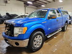 Ford F-150 2012