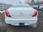 Jaguar XJ 2013