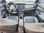 Nissan Kicks 2021