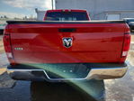 RAM 1500 2018