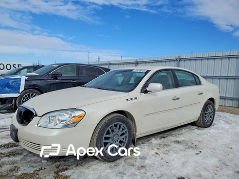 Buick Lucerne 2008 - Image 1 of 13