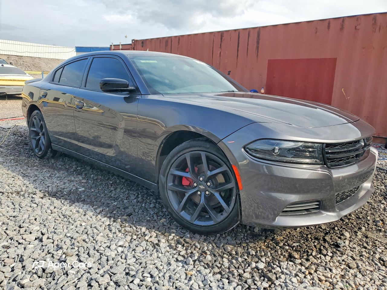 Dodge Charger 2023