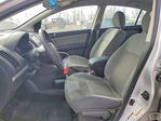 Nissan Sentra 2011