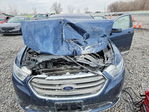 Ford Taurus 2016