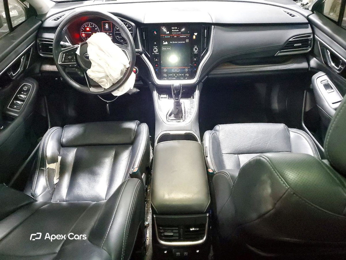 Subaru Outback 2020
