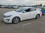 Kia Optima 2014