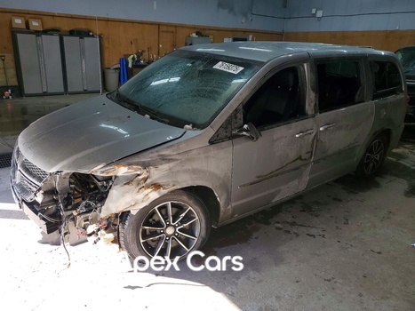 Dodge Caravan 2017 - Zdjęcie 1 z 14