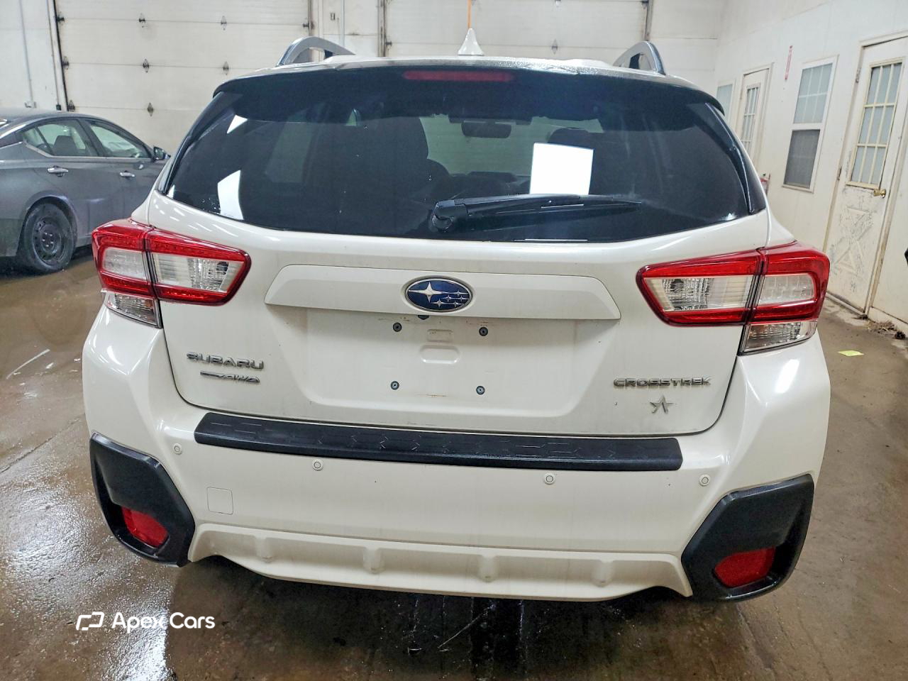 Subaru XV 2019