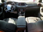 Chevrolet Blazer 2022