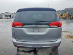 Chrysler Pacifica 2018