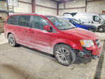 Dodge Caravan 2016