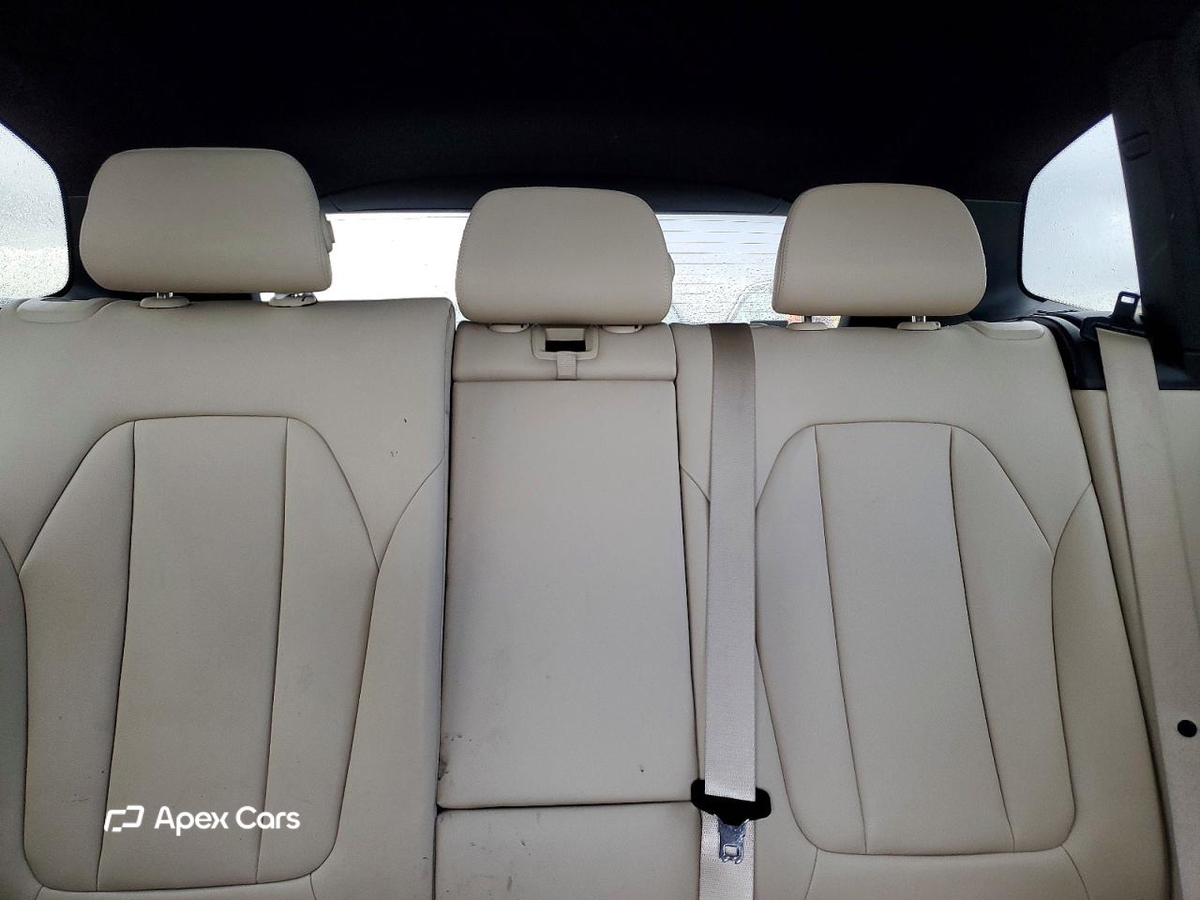 BMW X3 2019