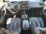 Nissan Rogue 2018