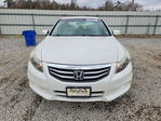 Honda Accord 2011
