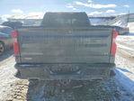Chevrolet Silverado 2019