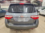Honda Odyssey 2012