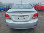 Hyundai Accent 2014