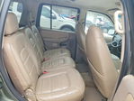 Ford Explorer 2002