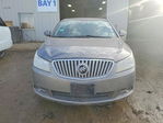 Buick LaCrosse 2011