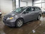 Honda Odyssey 2014