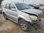 Lexus GX 2009