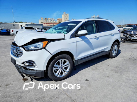 Ford Edge 2019 - Image 1 of 13