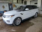 Land Rover Range Rover 2016